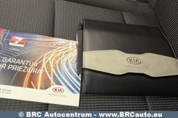 
										Kia Sportage 1.6 CRDi Automatas 2021 full									