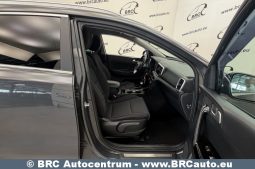 
										Kia Sportage 1.6 CRDi Automatas 2021 full									