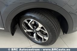 
										Kia Sportage 1.6 CRDi Automatas 2021 full									