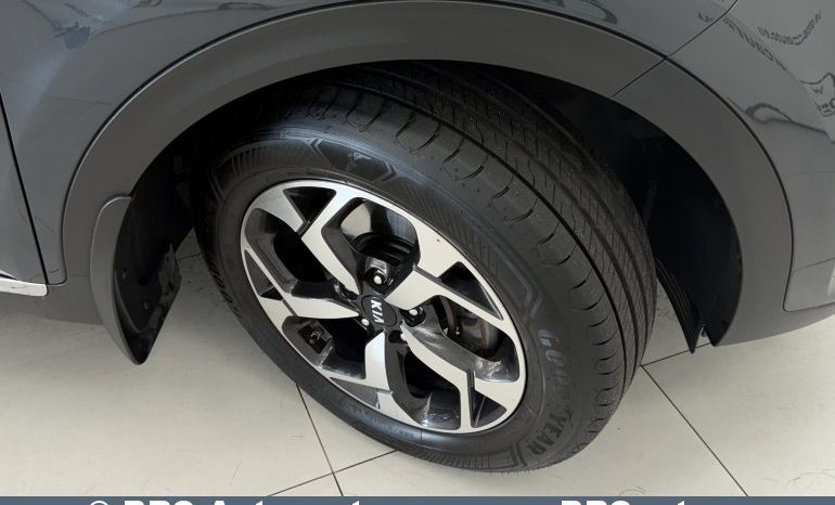 
								Kia Sportage 1.6 CRDi Automatas 2021 full									