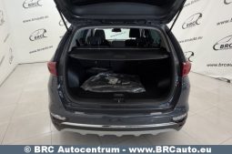 
										Kia Sportage 1.6 CRDi Automatas 2021 full									