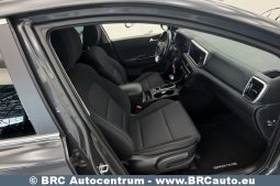 
										Kia Sportage 1.6 CRDi Automatas 2021 full									