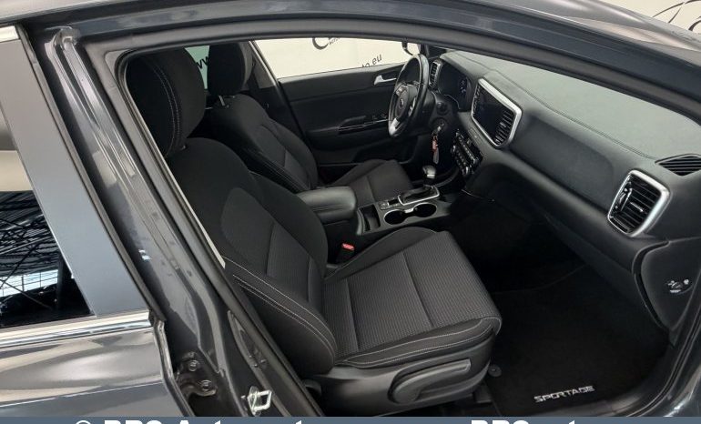 
								Kia Sportage 1.6 CRDi Automatas 2021 full									
