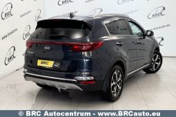
										Kia Sportage 1.6 CRDi Automatas 2021 full									