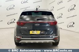 
										Kia Sportage 1.6 CRDi Automatas 2021 full									