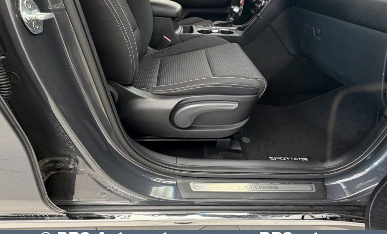 
								Kia Sportage 1.6 CRDi Automatas 2021 full									