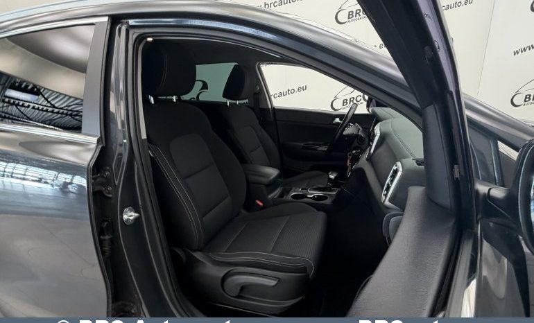 
								Kia Sportage 1.6 CRDi Automatas 2021 full									