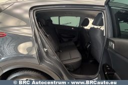 
										Kia Sportage 1.6 CRDi Automatas 2021 full									