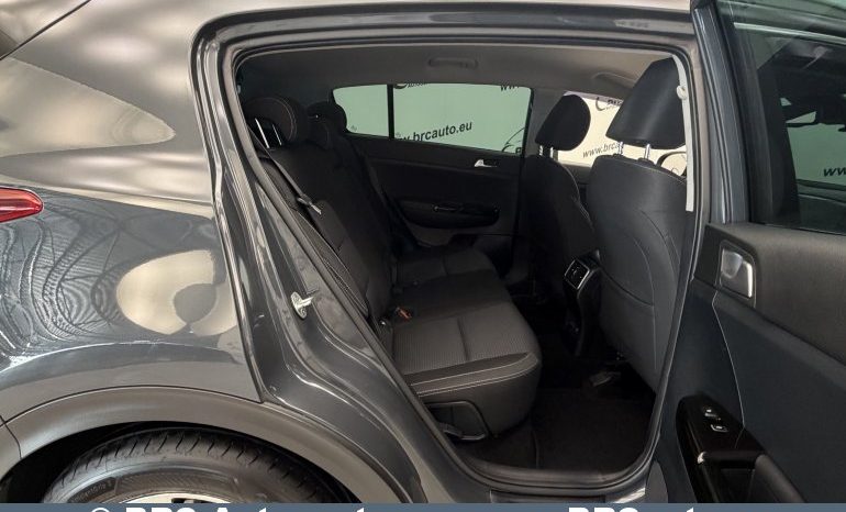
								Kia Sportage 1.6 CRDi Automatas 2021 full									
