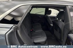 
										Audi Q8 Quattro Premium Plus 55TFSI Automatas 2021 full									