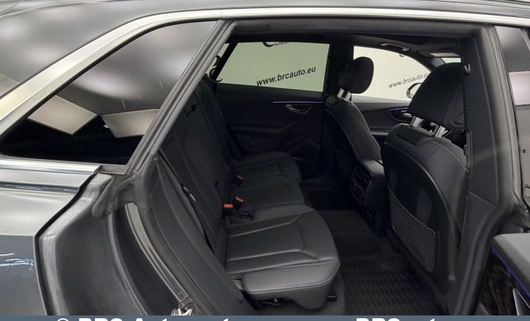 
								Audi Q8 Quattro Premium Plus 55TFSI Automatas 2021 full									