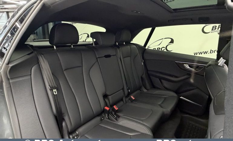
								Audi Q8 Quattro Premium Plus 55TFSI Automatas 2021 full									