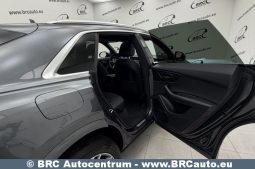 
										Audi Q8 Quattro Premium Plus 55TFSI Automatas 2021 full									