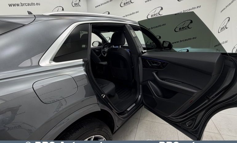 
								Audi Q8 Quattro Premium Plus 55TFSI Automatas 2021 full									
