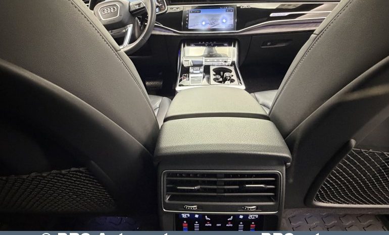 
								Audi Q8 Quattro Premium Plus 55TFSI Automatas 2021 full									