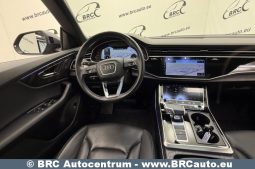 
										Audi Q8 Quattro Premium Plus 55TFSI Automatas 2021 full									