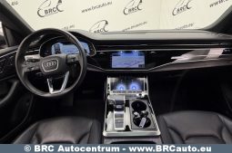 
										Audi Q8 Quattro Premium Plus 55TFSI Automatas 2021 full									