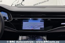 
										Audi Q8 Quattro Premium Plus 55TFSI Automatas 2021 full									