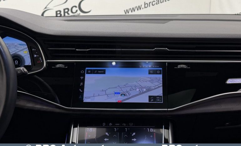 
								Audi Q8 Quattro Premium Plus 55TFSI Automatas 2021 full									