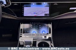 
										Audi Q8 Quattro Premium Plus 55TFSI Automatas 2021 full									