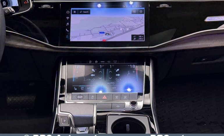 
								Audi Q8 Quattro Premium Plus 55TFSI Automatas 2021 full									