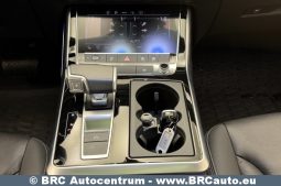 
										Audi Q8 Quattro Premium Plus 55TFSI Automatas 2021 full									