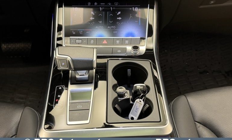 
								Audi Q8 Quattro Premium Plus 55TFSI Automatas 2021 full									
