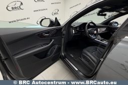 
										Audi Q8 Quattro Premium Plus 55TFSI Automatas 2021 full									