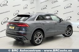 
										Audi Q8 Quattro Premium Plus 55TFSI Automatas 2021 full									