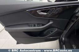 
										Audi Q8 Quattro Premium Plus 55TFSI Automatas 2021 full									