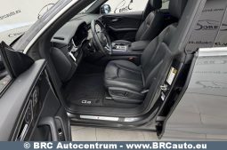 
										Audi Q8 Quattro Premium Plus 55TFSI Automatas 2021 full									
