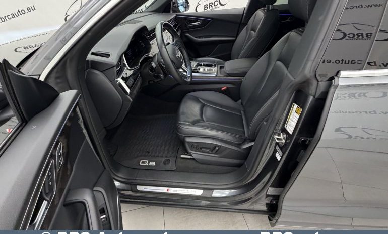 
								Audi Q8 Quattro Premium Plus 55TFSI Automatas 2021 full									
