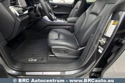 
										Audi Q8 Quattro Premium Plus 55TFSI Automatas 2021 full									