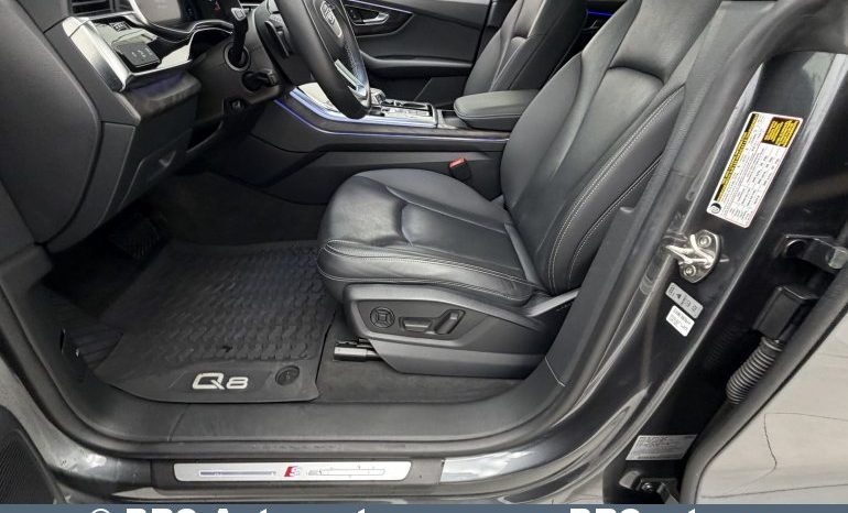 
								Audi Q8 Quattro Premium Plus 55TFSI Automatas 2021 full									
