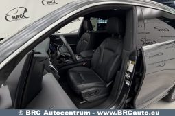 
										Audi Q8 Quattro Premium Plus 55TFSI Automatas 2021 full									