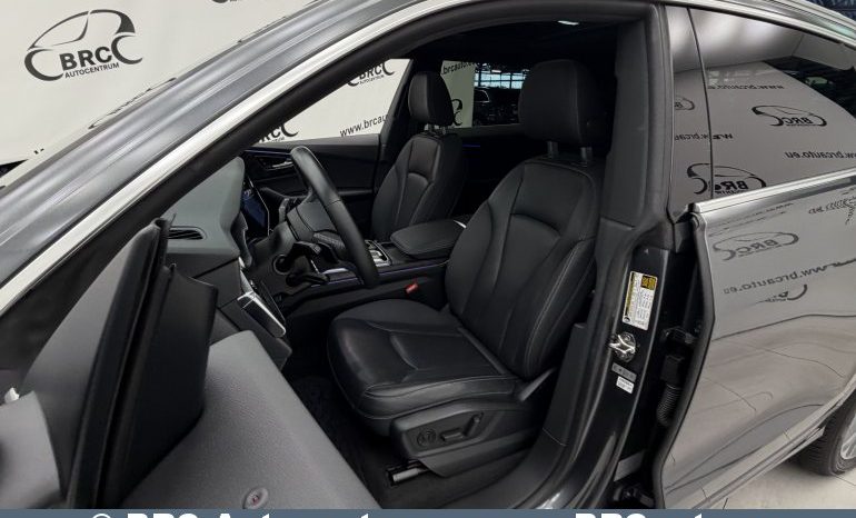 
								Audi Q8 Quattro Premium Plus 55TFSI Automatas 2021 full									