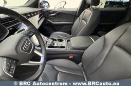 
										Audi Q8 Quattro Premium Plus 55TFSI Automatas 2021 full									