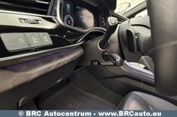 
										Audi Q8 Quattro Premium Plus 55TFSI Automatas 2021 full									