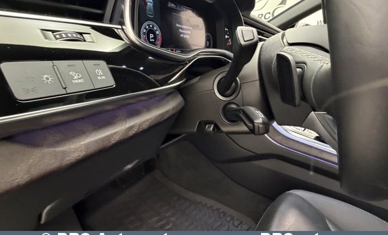 
								Audi Q8 Quattro Premium Plus 55TFSI Automatas 2021 full									