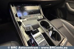 
										Audi Q8 Quattro Premium Plus 55TFSI Automatas 2021 full									