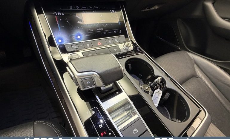 
								Audi Q8 Quattro Premium Plus 55TFSI Automatas 2021 full									