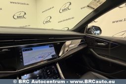 
										Audi Q8 Quattro Premium Plus 55TFSI Automatas 2021 full									