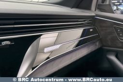 
										Audi Q8 Quattro Premium Plus 55TFSI Automatas 2021 full									