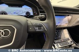 
										Audi Q8 Quattro Premium Plus 55TFSI Automatas 2021 full									