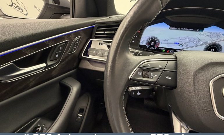 
								Audi Q8 Quattro Premium Plus 55TFSI Automatas 2021 full									