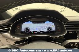 
										Audi Q8 Quattro Premium Plus 55TFSI Automatas 2021 full									