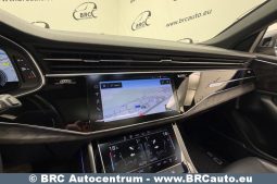 
										Audi Q8 Quattro Premium Plus 55TFSI Automatas 2021 full									