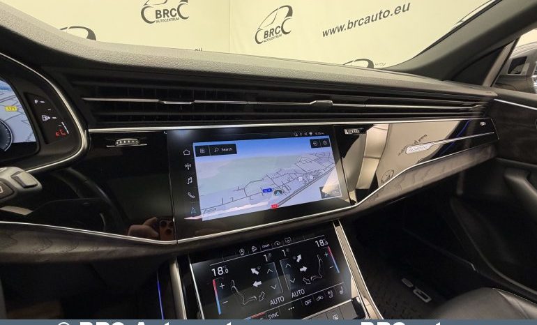 
								Audi Q8 Quattro Premium Plus 55TFSI Automatas 2021 full									