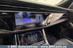 
										Audi Q8 Quattro Premium Plus 55TFSI Automatas 2021 full									