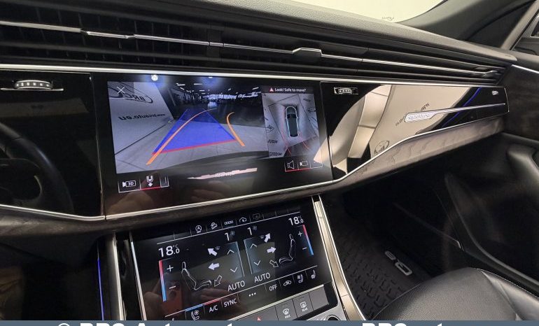 
								Audi Q8 Quattro Premium Plus 55TFSI Automatas 2021 full									